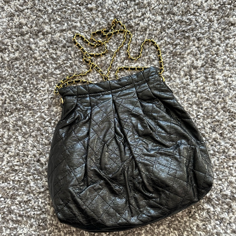 Vintage Style Bag